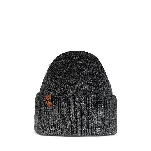 Buff Beanie Knitted Marin Adulti Unisex