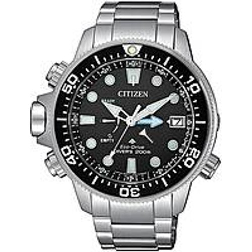 Citizen Aqualand Promaster Nero BN2031-85E