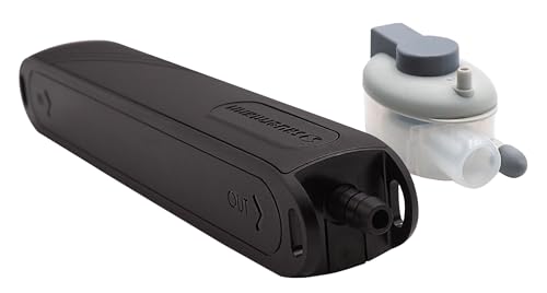Sauermann - Pompa Di Sollevamento Si-20 - Sauermann: Si20Ce02Un23