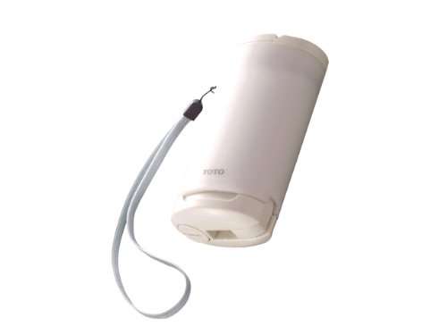 Toto Travel Yew350-Wh By Toto - Telefono Cellulare Washlet