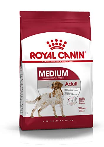 Royal Canin C-08402 S.N. Adulto Medio - 4 Kg