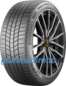 Continental WinterContact 8 S ( 235/60 R20 108H XL EVc )