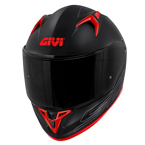 Givi Casco Integrale Da Moto Atomic
