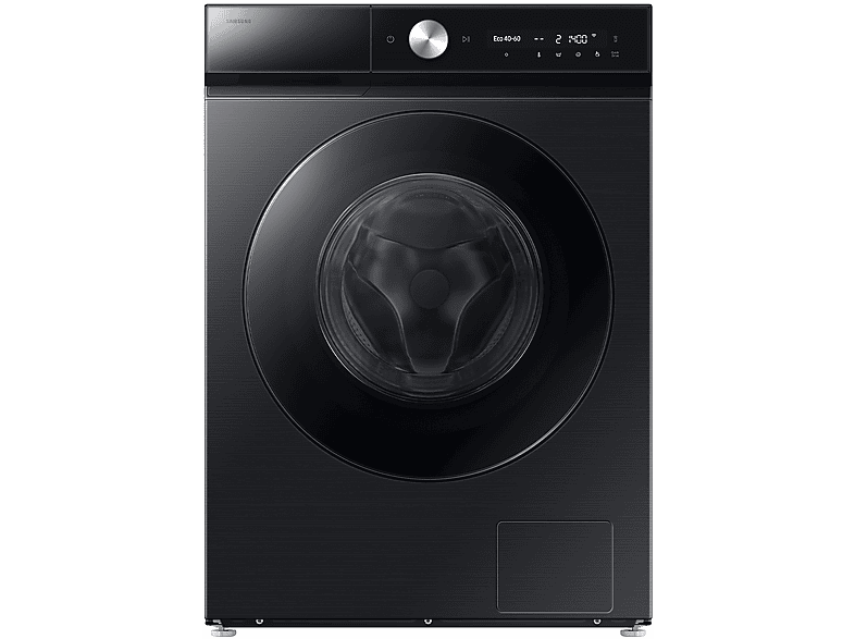 Samsung Ww11Db8B95Gbu3 Lavatrice, Caricamento Frontale, 11 Kg, 60 Cm, Classe A