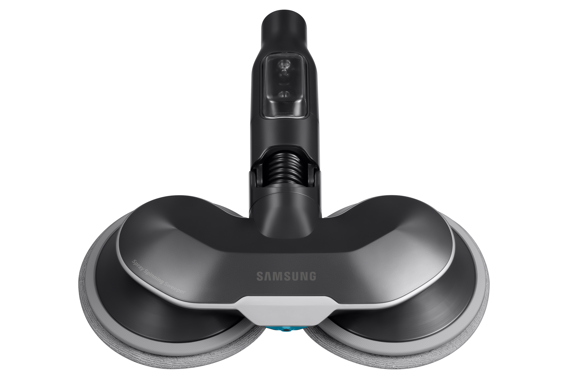 Samsung Lavapavimenti BESPOKE Jet e Jet 95/85, Black
