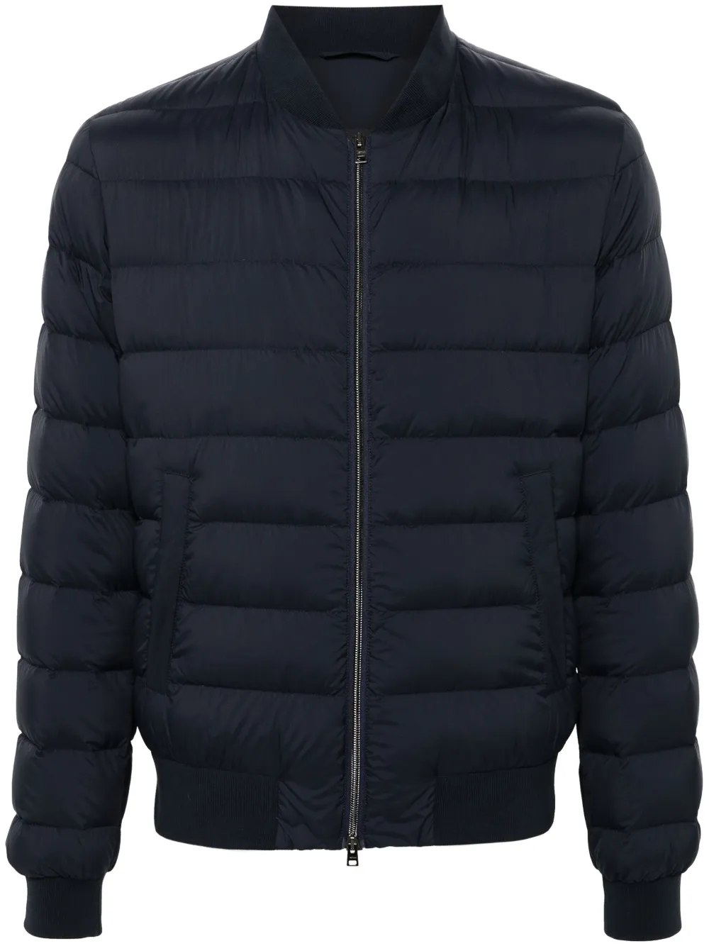 Herno Goose down jacket - Blu
