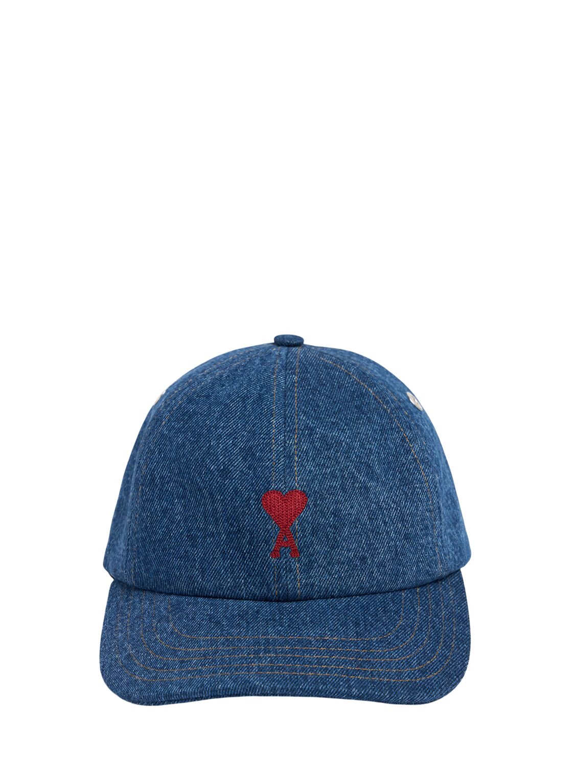 Adc Denim Baseball Cap