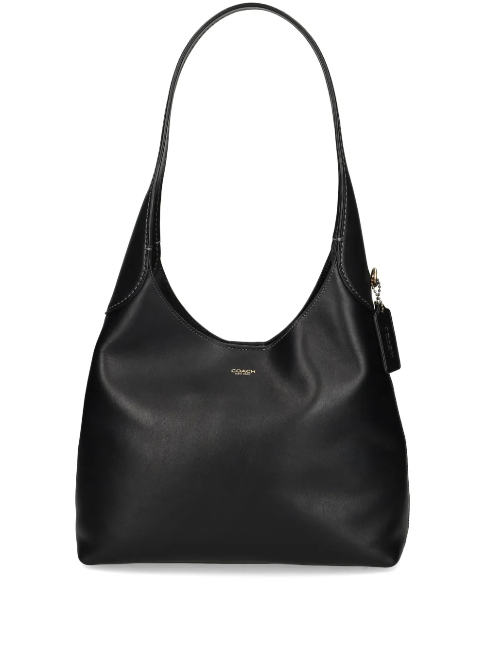 Coach Brooklyn shoulder bag - Nero