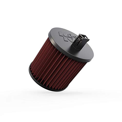K&N Filtro Aria Di Ricambio Compatibile Con Opel Astra K/Cadillac Ats-V/Chevrolet Cruze 2015- (E-0650)