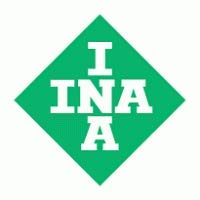 Ina 544 0088 10 - Puleggia Cinghia, Albero A Gomiti