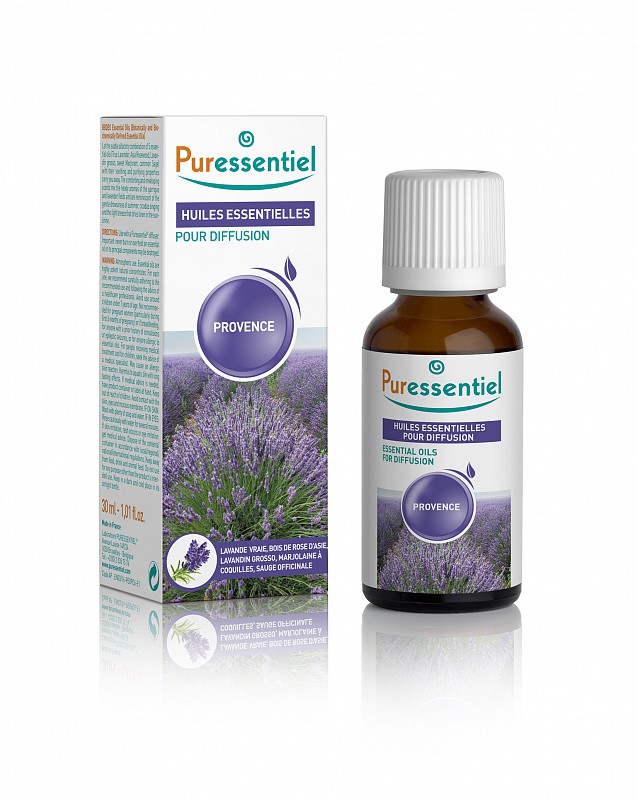 Puressentiel Diffusione Provence