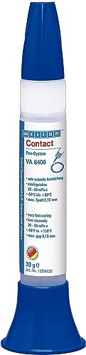Weicon Contact Va 8406 30 G Penna, Prezzo Per 1 Ogni 12204030