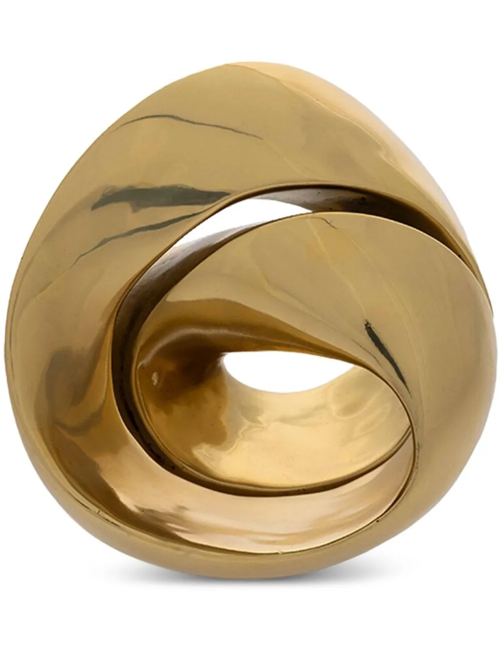 Gardeco 'Bijou' sculpture - Oro