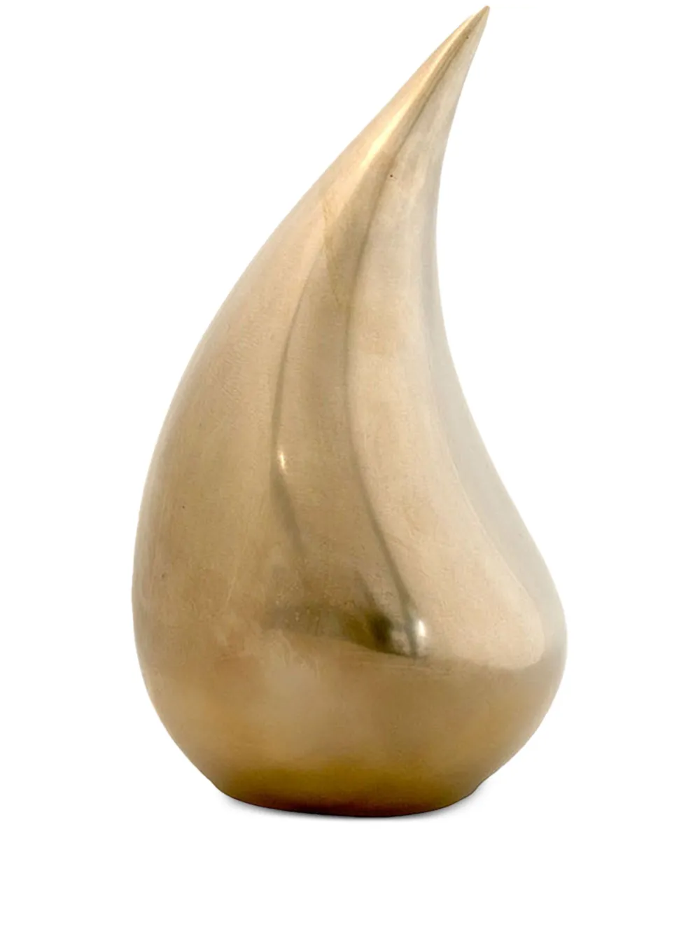 Gardeco 'The Tear' sculpture - Oro