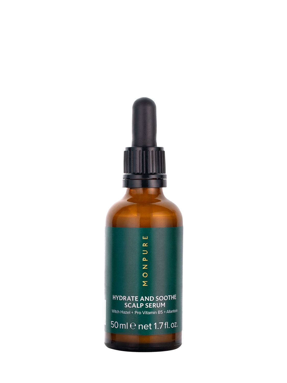 50Ml Hydrate And Soothe Scalp Serum