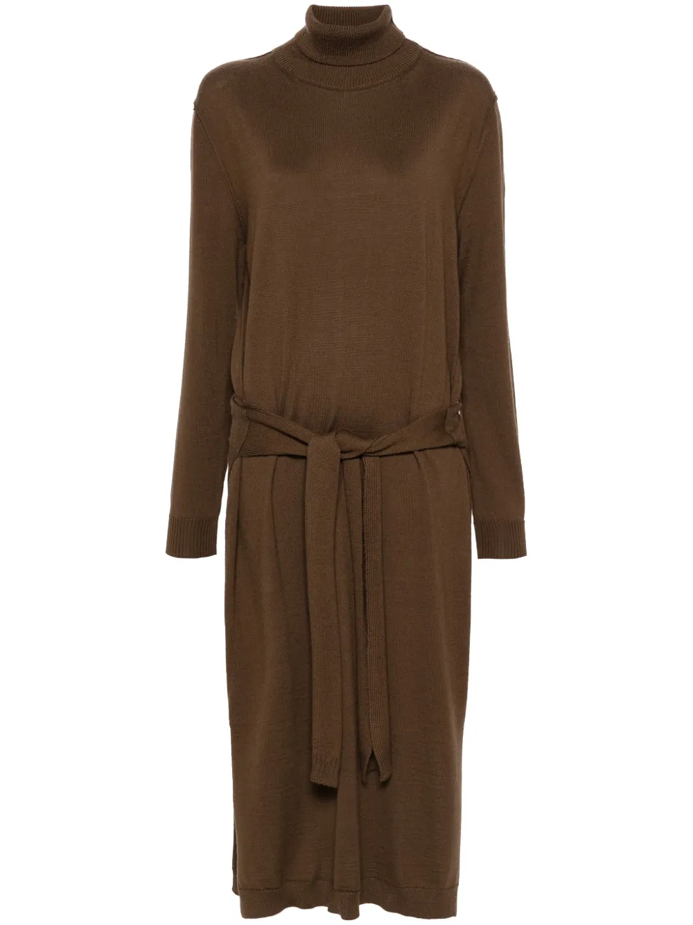 LEMAIRE DR1082 LK087-HAZELNUT BROWN BR451 - Marrone