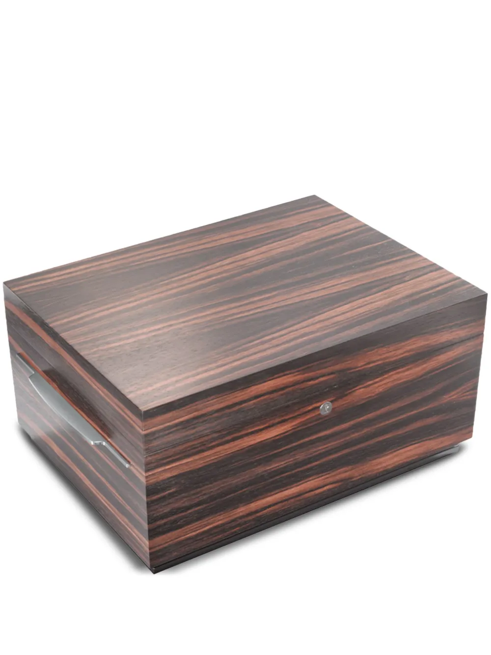Buben & Zorweg Contenitore per sigari Connoisseur 200 - Marrone