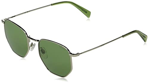 Levi'S Lv 1004/S, Occhiali Unisex Bambini E Ragazzi, Pal Green, Taglia Unica