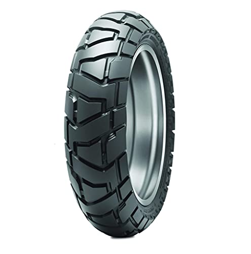 Gomme Dunlop Trailmax Mission 170 60B17 72T Tl Per Moto