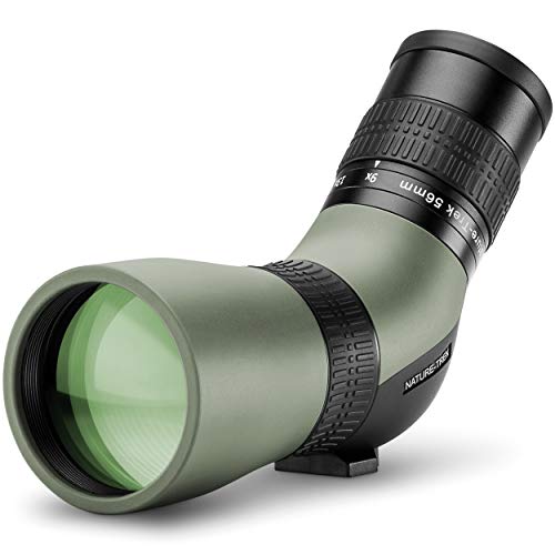 Nature-Trek Compact 55210 9-27X56