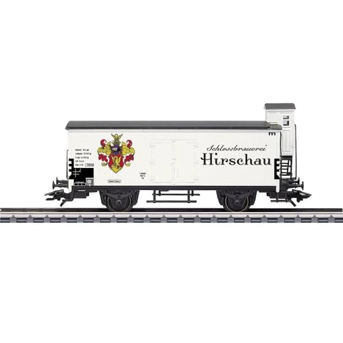Märklin W04890.142 H0Storico Carrello Birreria Castello Hirschau