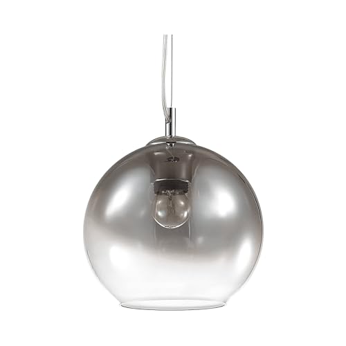 Discovery Fade Sb4 Big, 149561, Sospensione, Ideal Lux