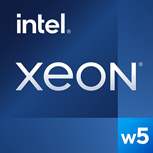 Intel Xeon W W5-2445 - 3.1 Ghz - 10 Kerne - 20 Threads - 26.25 Mb Cache-Speicher - Fclga4677 Socket - Oem