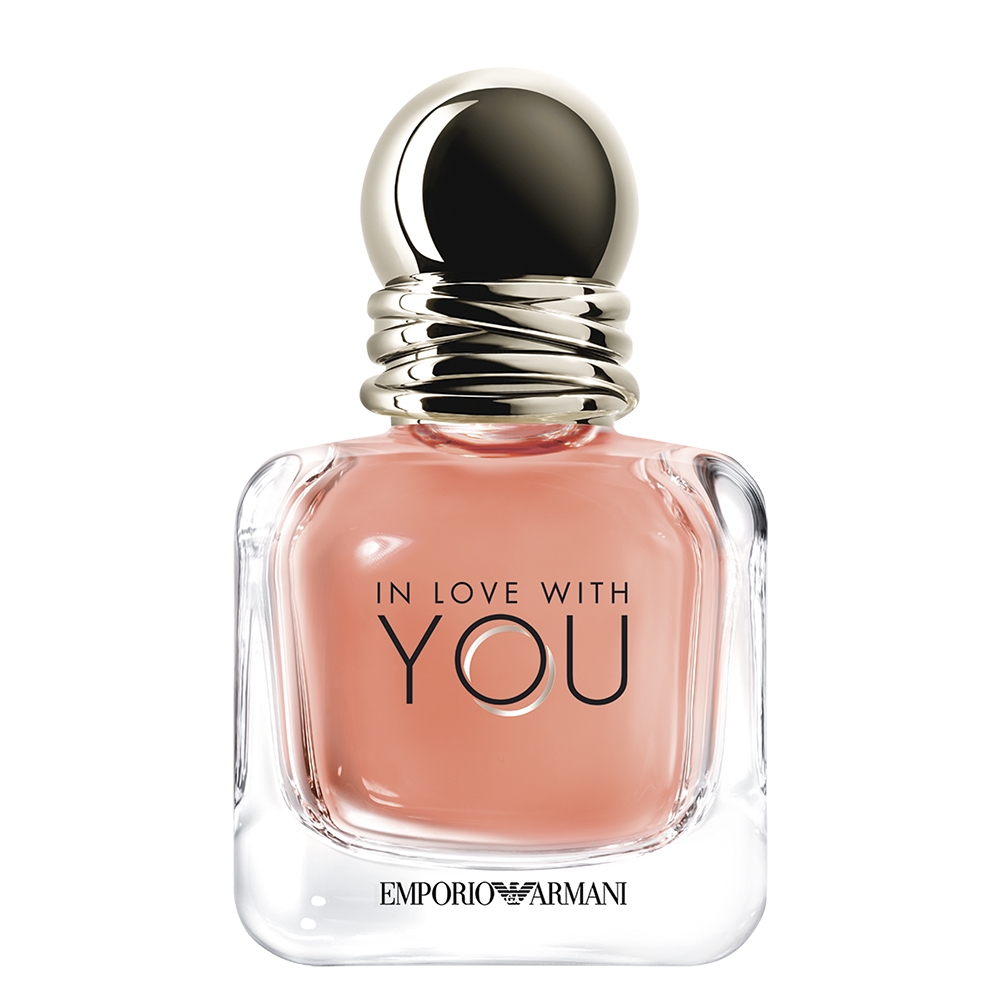 In Love With You Eau De Parfum 30 ml Armani Profumi Donna