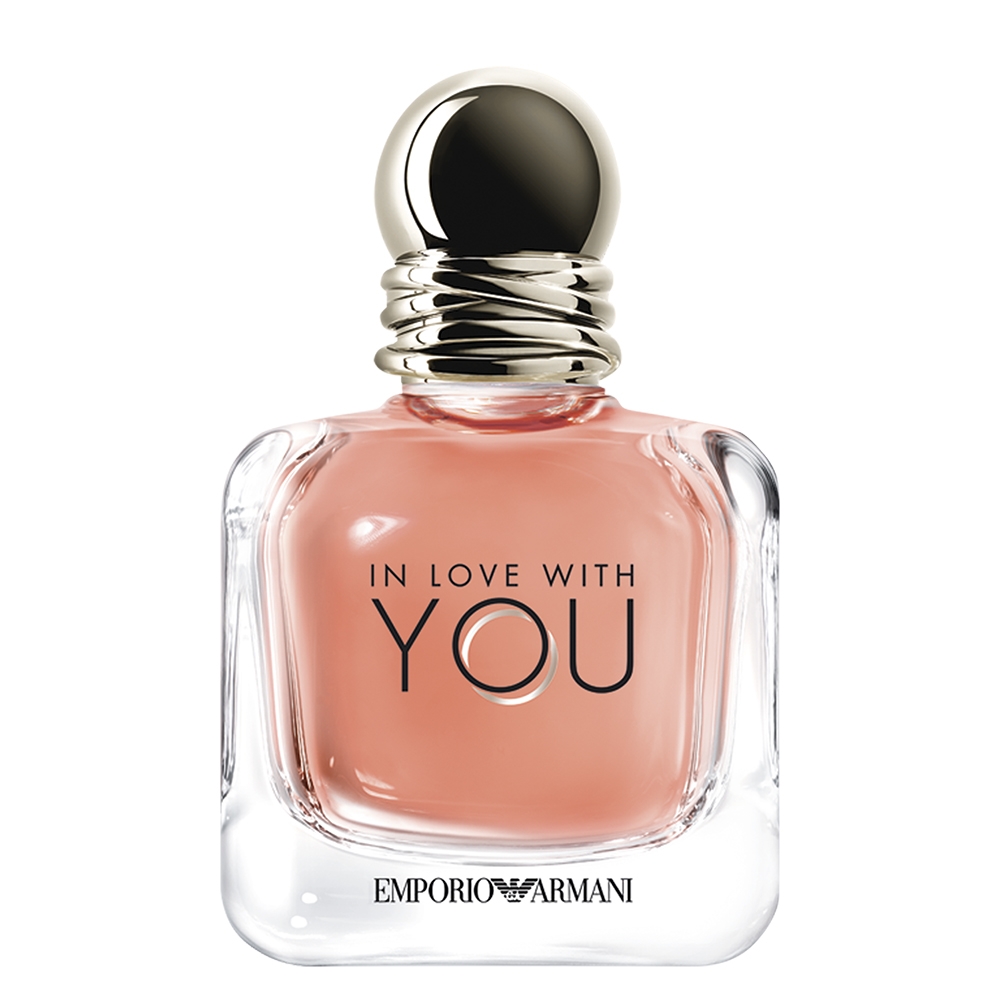 In Love With You Eau De Parfum 50 ml Armani Profumi Donna