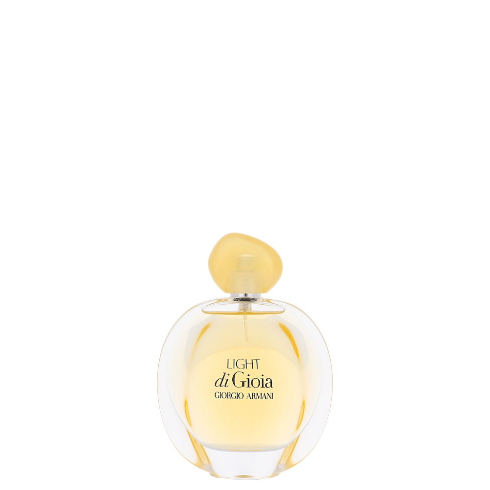 Light Di Gioia Eau De Parfum 50 ml Armani Profumi Donna