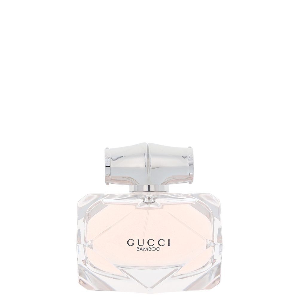 Bamboo Eau De Toilette 50 ml Gucci Profumi Donna