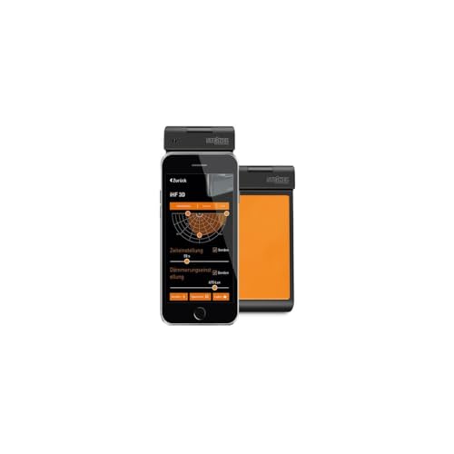 Steinel Telecomando Smart Remote Rc 10