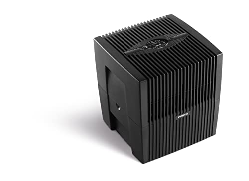 Venta Evaporative Humidifier Ah535 (Black)
