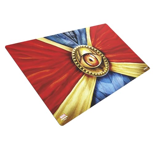 Gamegenic Ggs40018 Marvel Champions Play Mat - Doctor Strange