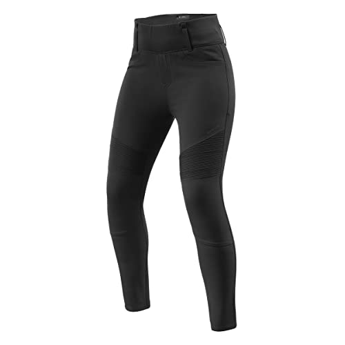 Revit Ellison Sk Pantaloni Moto Donna Short 28