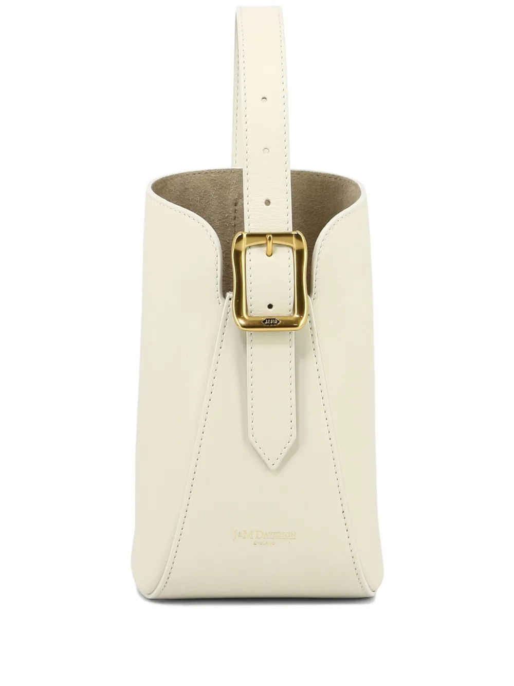 J&M Davidson Nano Quiver bag - Toni neutri