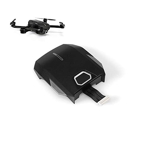 Yuneec Mantis Q Upper Cover With Gps