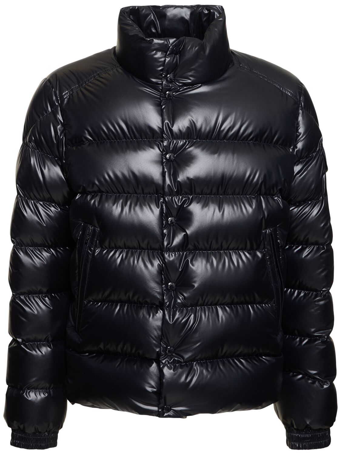 Lule Short Tech Down Jacket