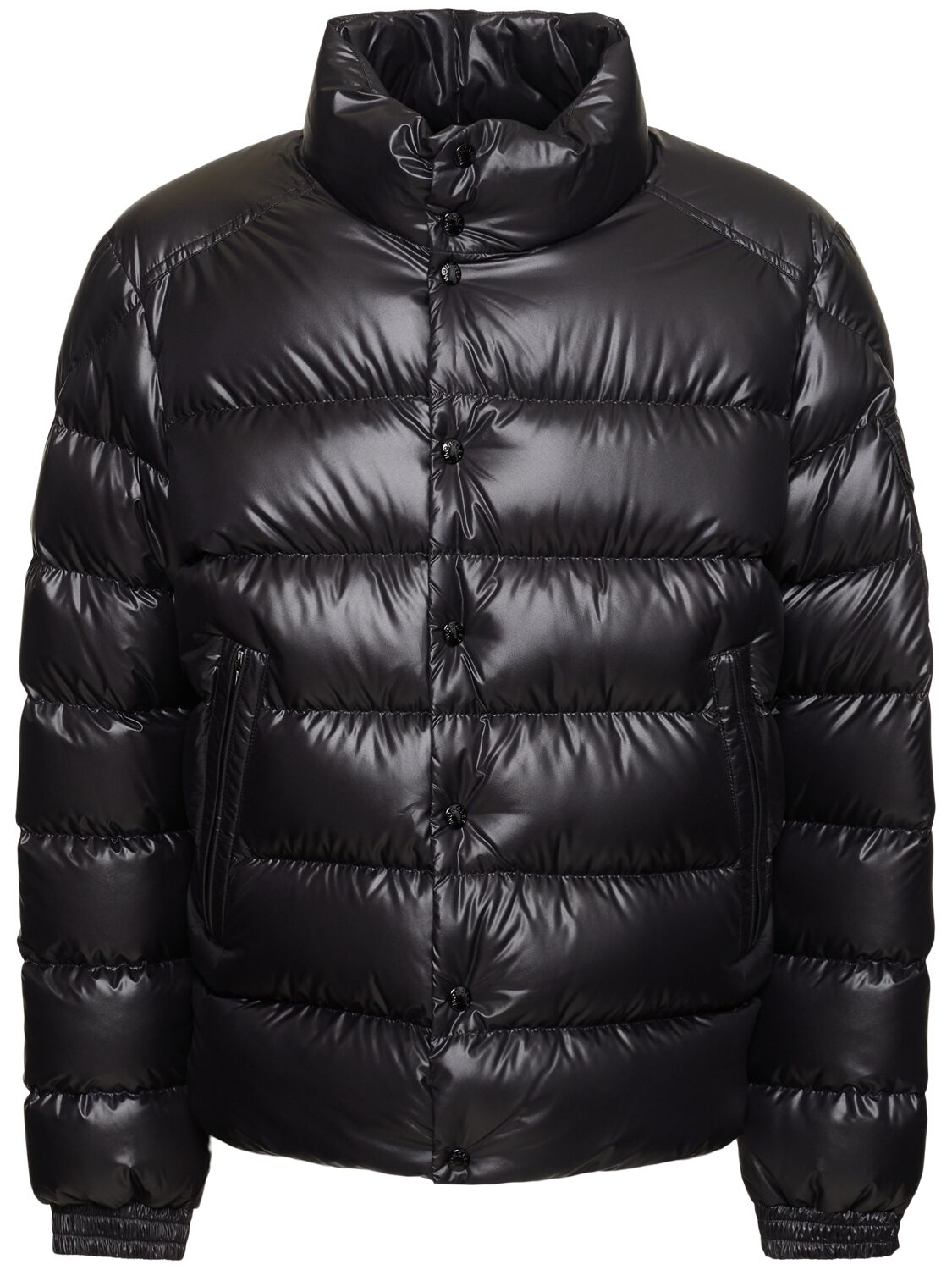 Lule Short Tech Down Jacket