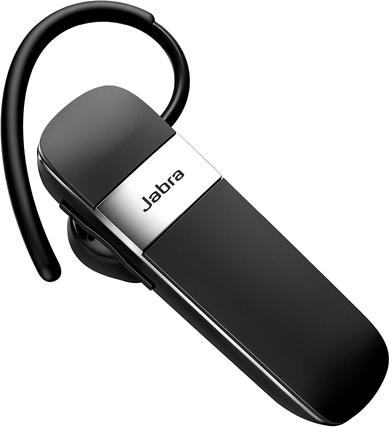 Jabra Talk 15 SE Bluetooth Mono Cuffie - Nero