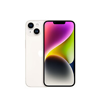 Apple iPhone 14 128GB Galassia 15,5 cm (6.1") 2532 x 1170 Pixel 128 GB MPUR3QL/A