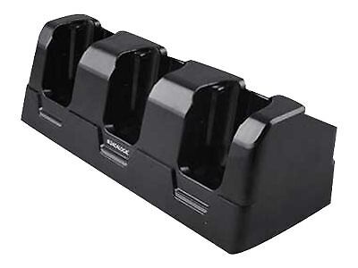 Datalogic Three Slot Wireless Charging Dock Datalogic Skorpio X5 Nero 94A150108