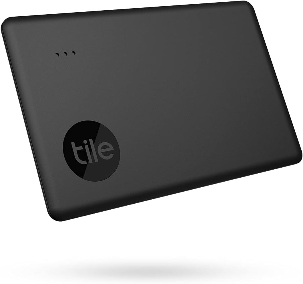 Tile Tastiera Bluetooth Slim (2022), confezione da 1, portata 60 m, inclusa...