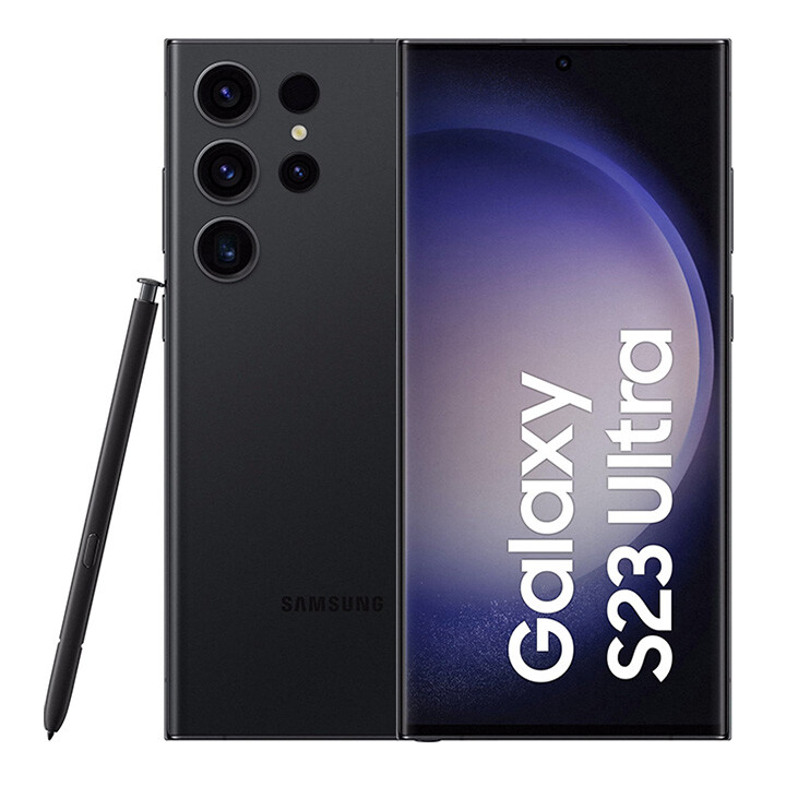 Samsung S918 Galaxy S23 Ultra 256Gb 8Gb-RAM 5G Dual Sim Enterprise Edition - Pha