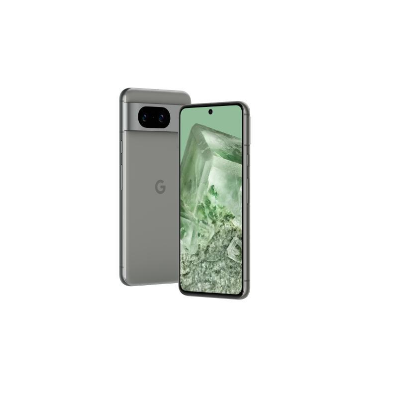 Google Pixel 8 : smartphone Android sbloccato con fotocamera avanzata, batteria