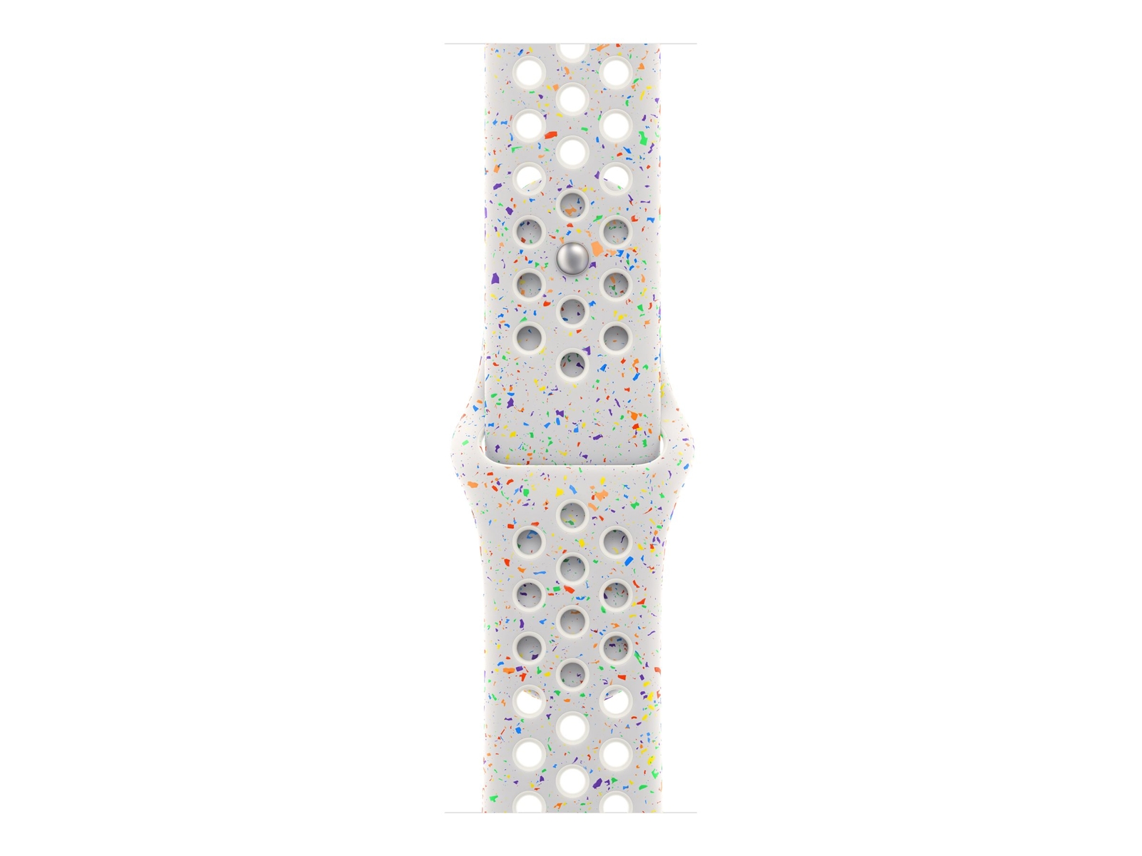 Apple WATCH 41 Pure Platinum NSB M/L Braccialetto MUUL3ZM/A