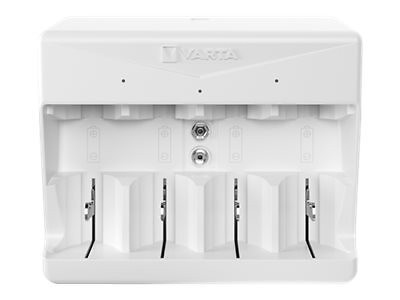 Varta Universal Charger Nichel-Metallo Idruro (NiMH) 57658101401