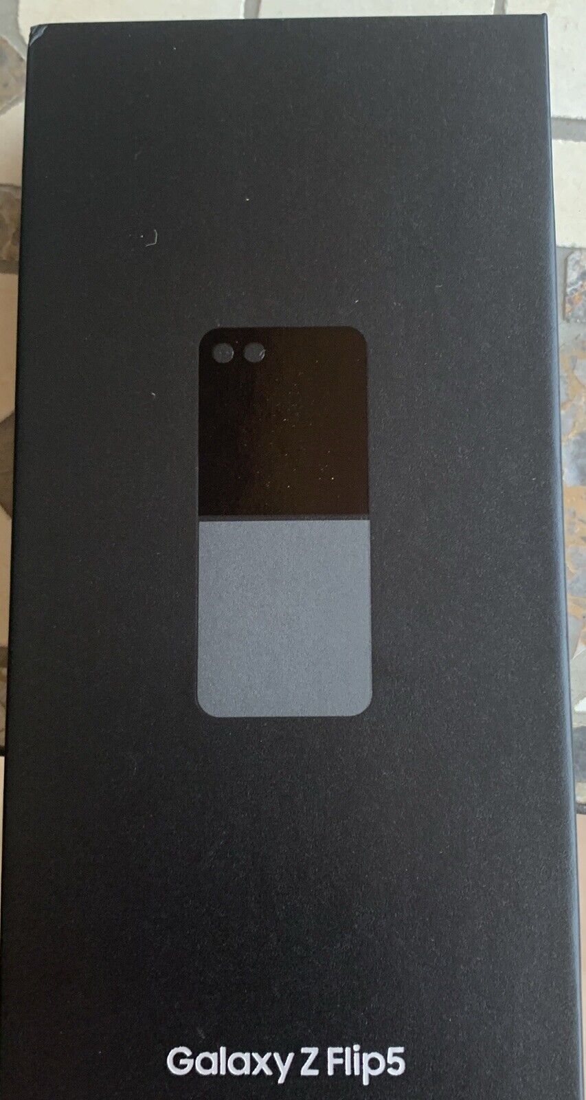 Samsung Galaxy Z Flip5