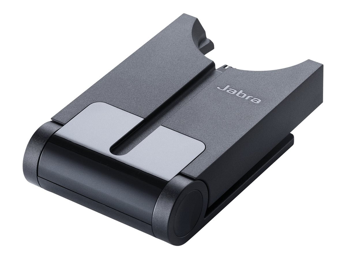 Jabra 14209-01 Interno Nero Argento Caricabatteria 14209-01