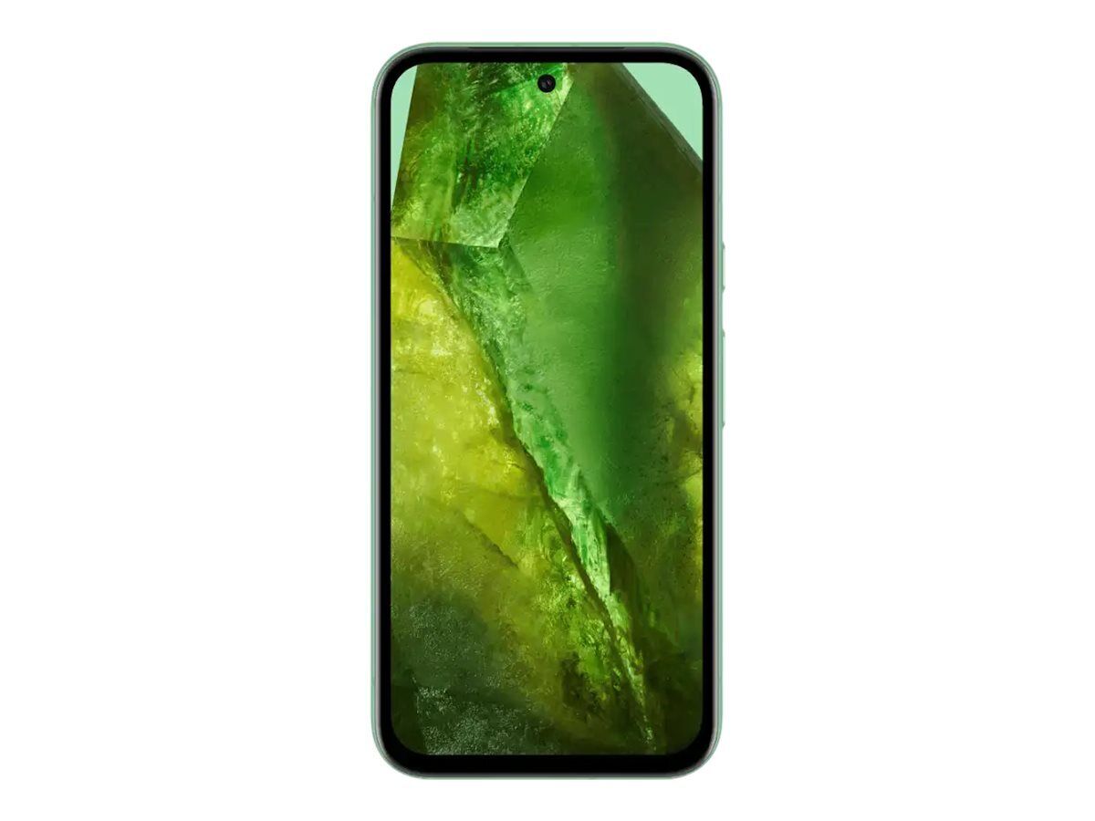 Google Pixel 8a 128GB Mint Smartphone Smartphone GA05595-GB